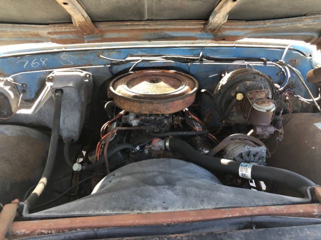 1972 Chevrolet Blazer CST - photo 7