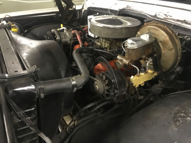 1972 Chevrolet Blazer Base Sport Utility 2-Door - photo 9