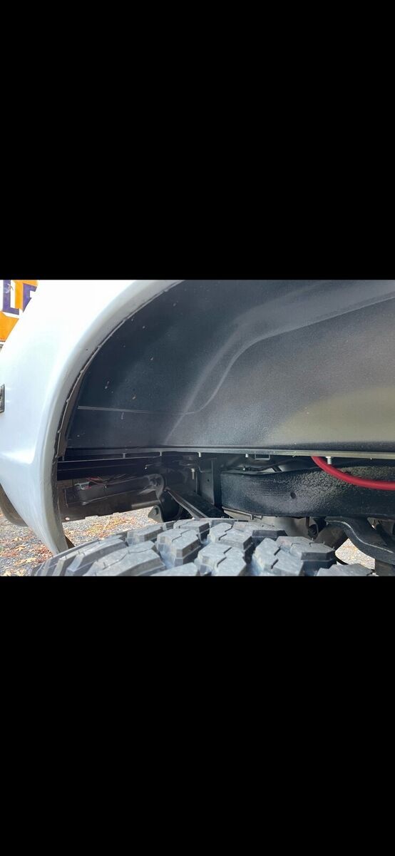 1972 Chevrolet Blazer CST 4WD - photo 12