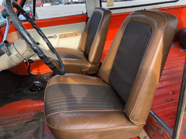 1972 Chevrolet Blazer - photo 9
