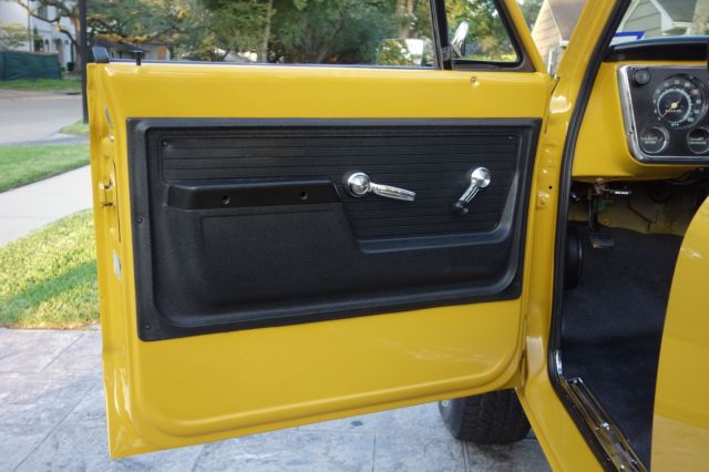 1972 Chevrolet Blazer - photo 12