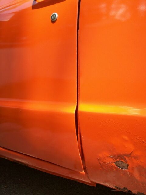 1972 Chevrolet Blazer - photo 12