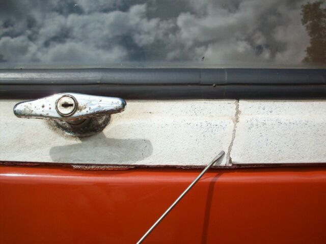 1972 Chevrolet Blazer - photo 8