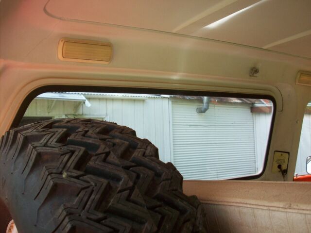 1972 Chevrolet Blazer - photo 9