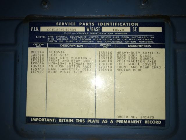 1972 Chevrolet Blazer Base Sport Utility 2-Door - photo 13