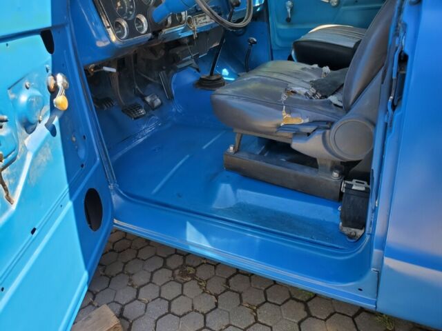 1972 Chevrolet Blazer K5 - photo 8