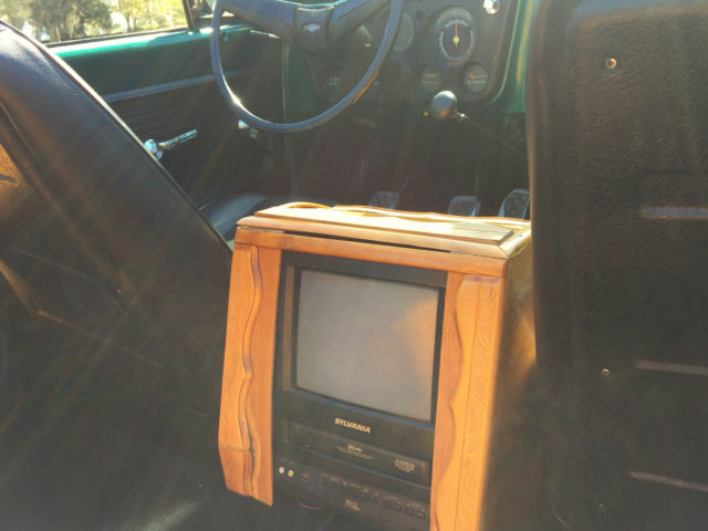 1972 Chevrolet Blazer K5 - photo 5