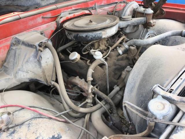 1972 Chevrolet Blazer - photo 11