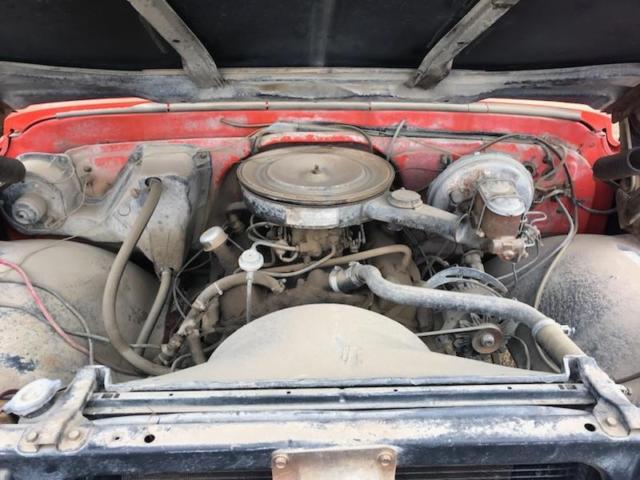 1972 Chevrolet Blazer - photo 12