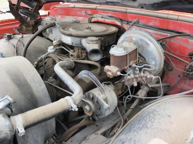 1972 Chevrolet Blazer - photo 13