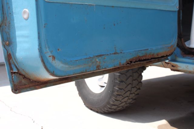 1972 Chevrolet Blazer - photo 9