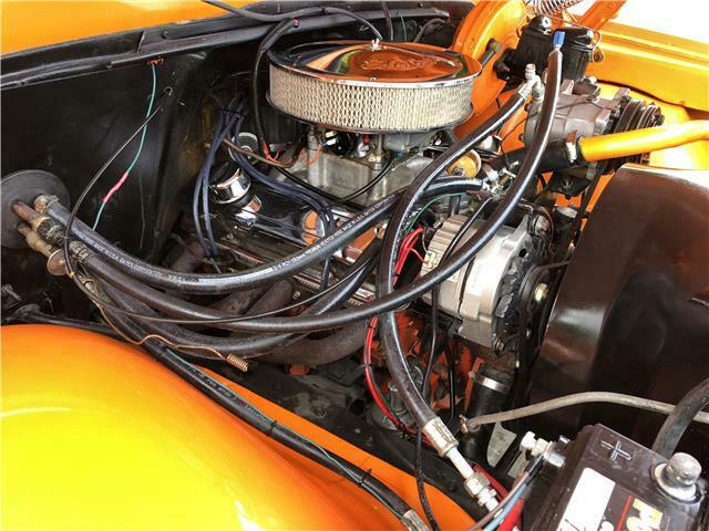 1972 Chevrolet Blazer 4x4 - photo 12