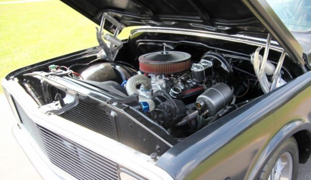 1972 Chevrolet C-10 - photo 2