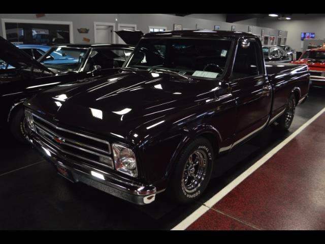 1972 chevrolet c-10 454 big block custom nice CLEAN wood box NEW nice 1972 Other Makes