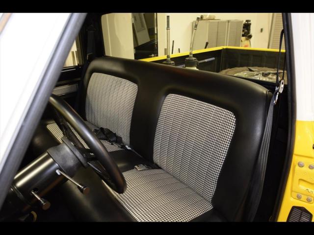 1972 Chevrolet C-10 4WD - photo 2