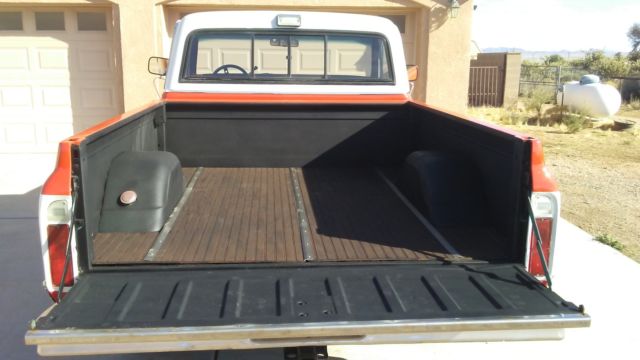 1972 Chevrolet C-10 Cheyenne - photo 11
