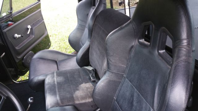 1972 Chevrolet C-10 Custom Deluxe - photo 11