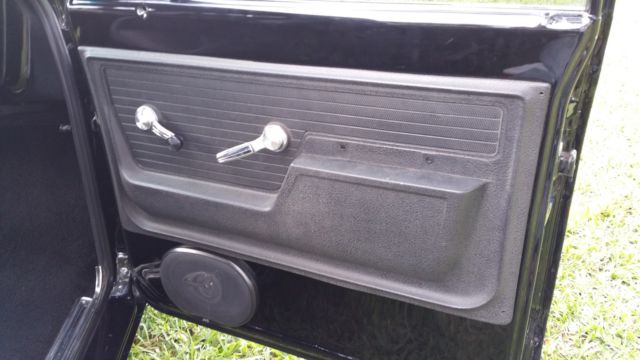 1972 Chevrolet C-10 Custom Deluxe - photo 13