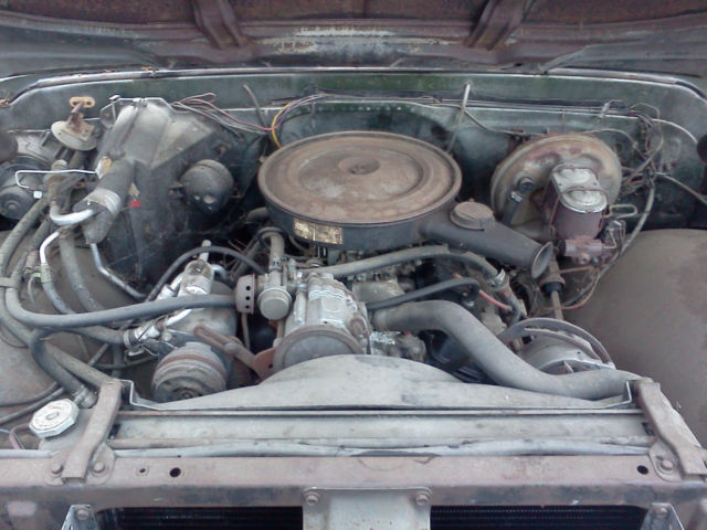 1972 Chevrolet C-10 Cheyenne - photo 9