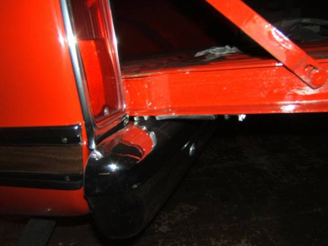1972 Chevrolet C-10 swb 4x4 - photo 10