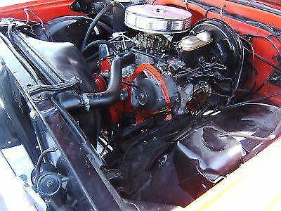1972 Chevrolet C-10 swb 4x4 - photo 5
