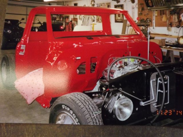 1972 Chevrolet C/K Pickup 1500 C-10 C/K - photo 11