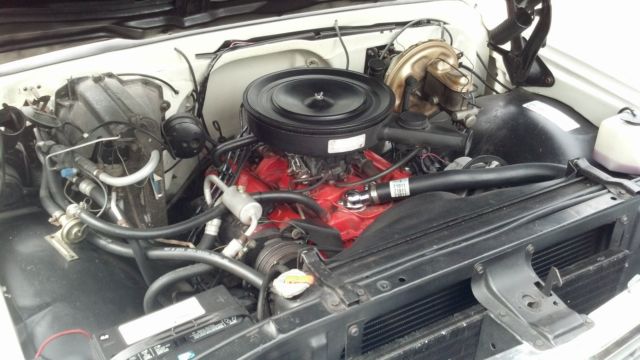 1972 Chevrolet C-10 - photo 12