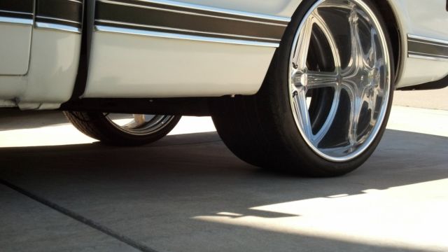 1972 Chevrolet C-10 - photo 13