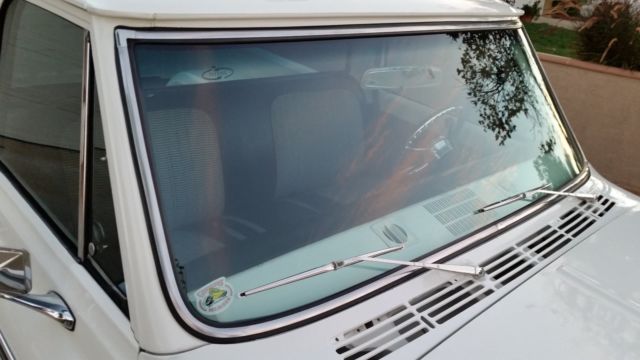 1972 Chevrolet C-10 - photo 8
