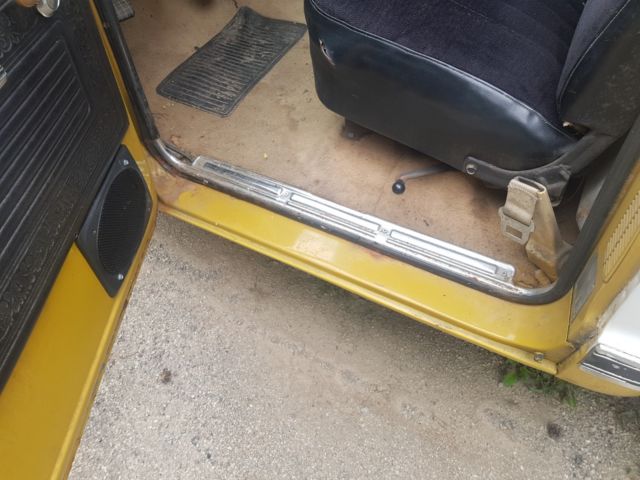 1972 Chevrolet C-10 - photo 11