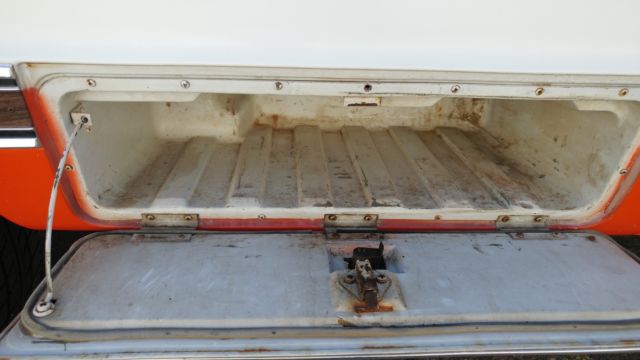 1972 Chevrolet C-10 2door - photo 13