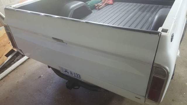 1972 Chevrolet C-10 GMC - photo 13