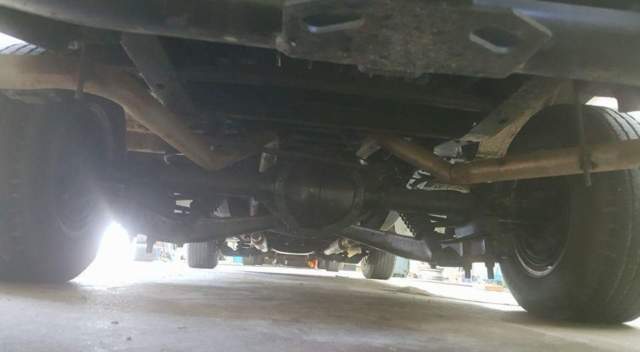 1972 Chevrolet C-10 GMC - photo 6