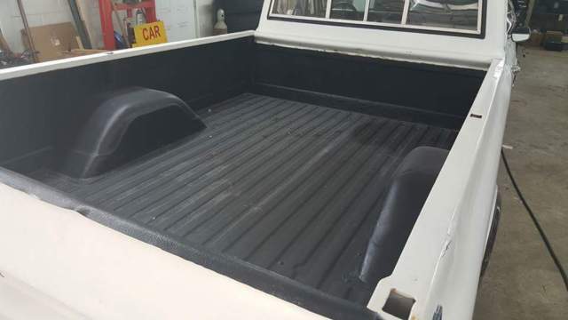 1972 Chevrolet C-10 GMC - photo 8