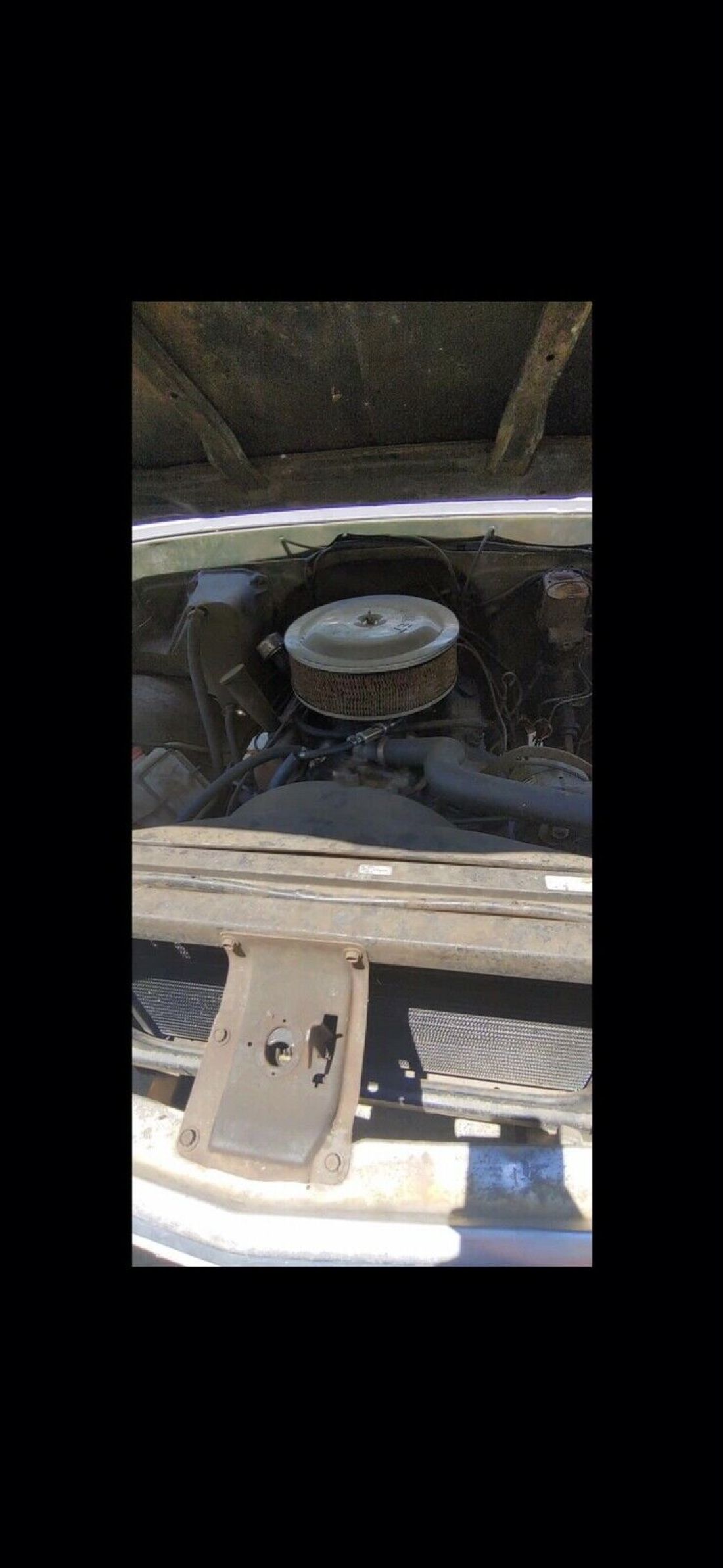 1972 Chevrolet C-10 fleet size - photo 10