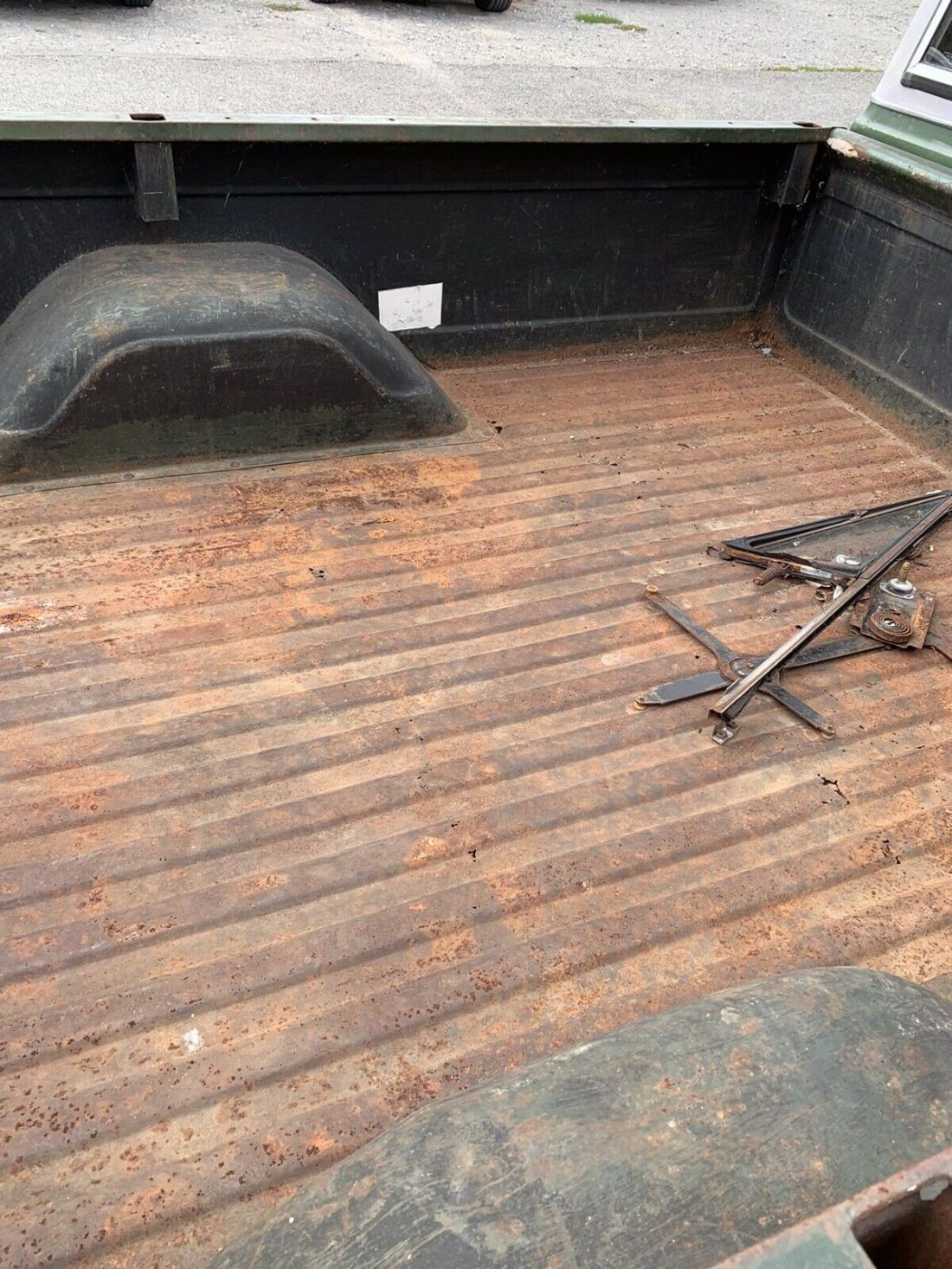1972 Chevrolet C-10 fleet size - photo 4
