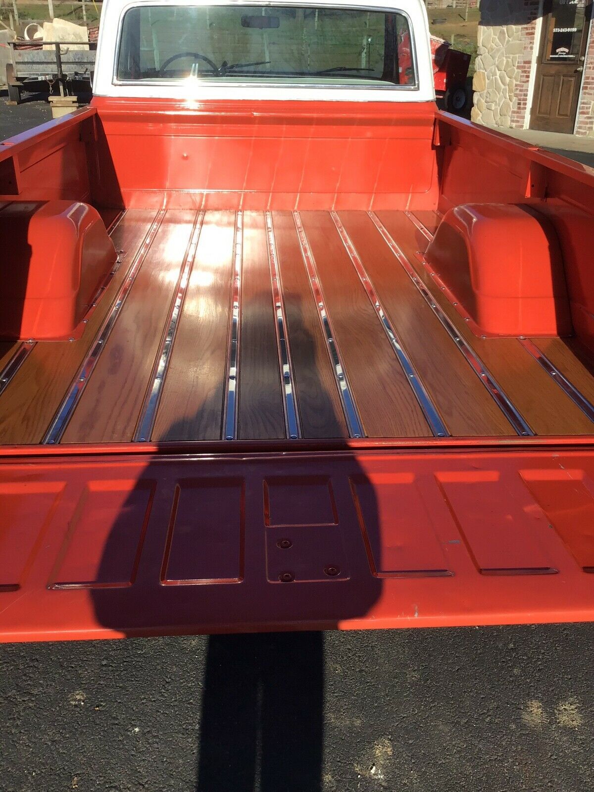 1972 Chevrolet C-10 - photo 5
