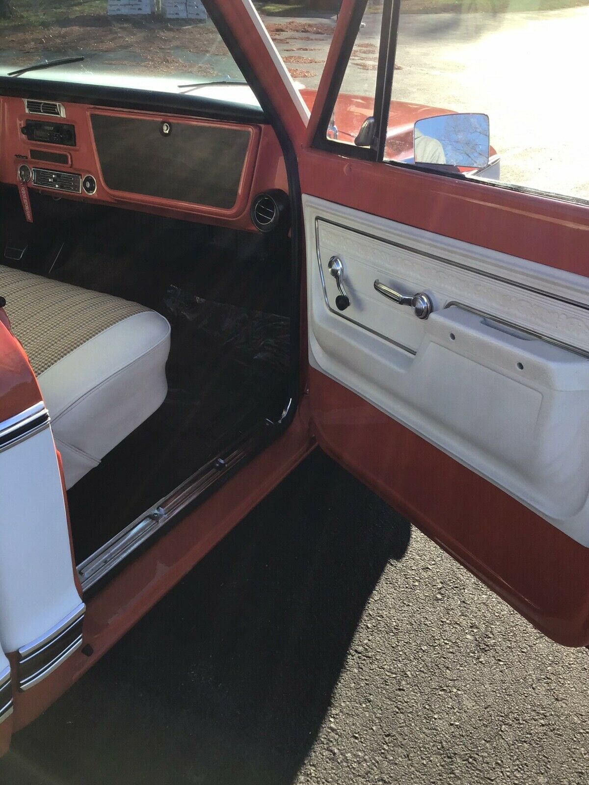 1972 Chevrolet C-10 - photo 7