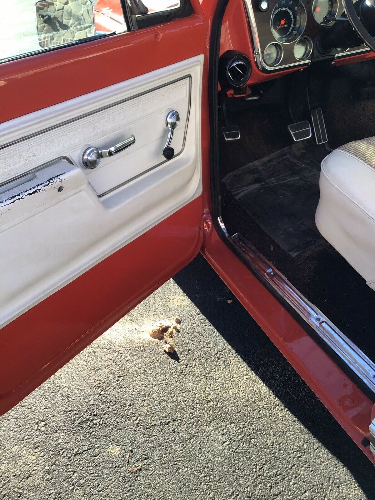 1972 Chevrolet C-10 - photo 9