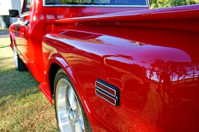 1972 Chevrolet C-10 - photo 5