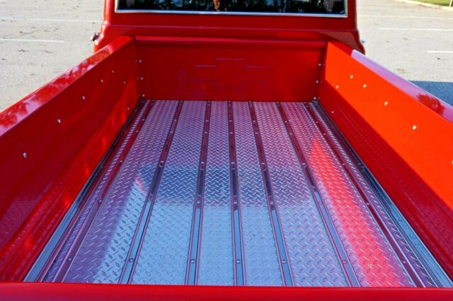 1972 Chevrolet C-10 - photo 8