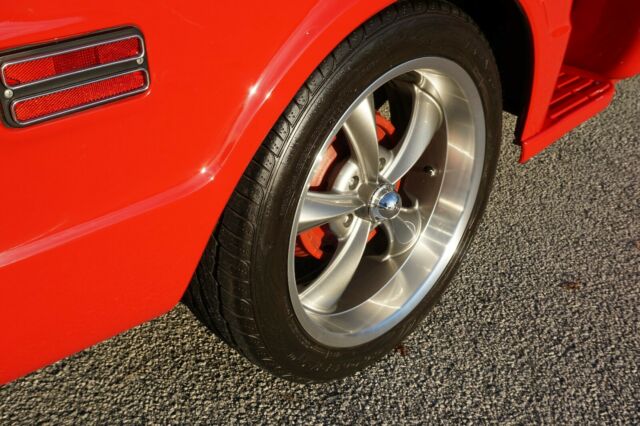 1972 Chevrolet C-10 - photo 9
