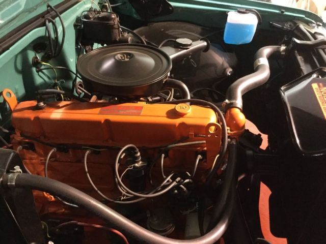 1972 Chevrolet C-10 Custom - photo 13