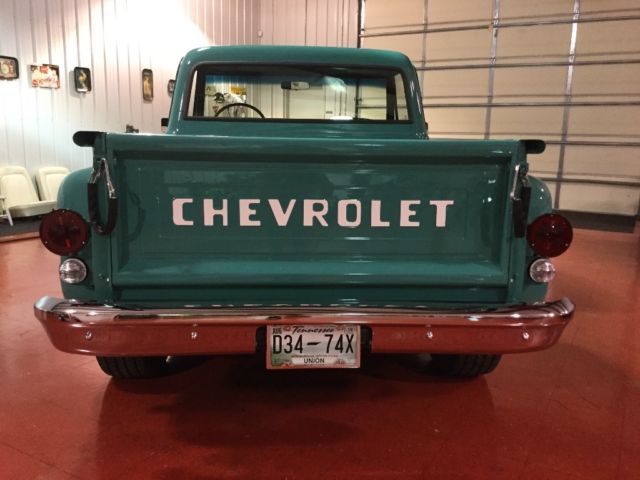 1972 Chevrolet C-10 Custom - photo 7