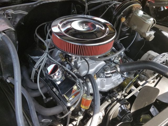 1972 Chevrolet C-10 Custom - photo 8