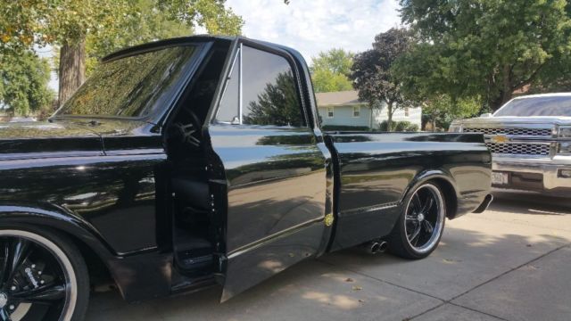 1972 Chevrolet C-10 - photo 11