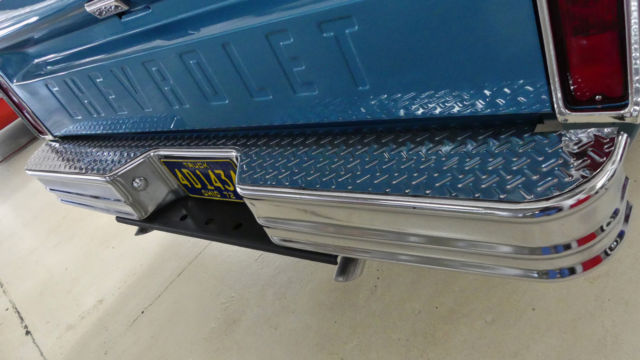 1972 Chevrolet Other Pickups -- - photo 10