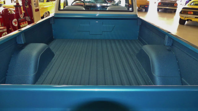 1972 Chevrolet Other Pickups -- - photo 11