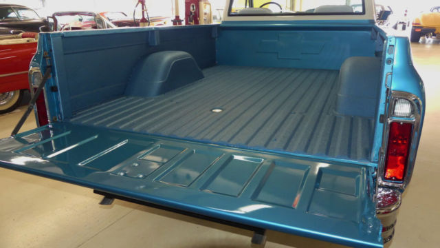 1972 Chevrolet Other Pickups -- - photo 12