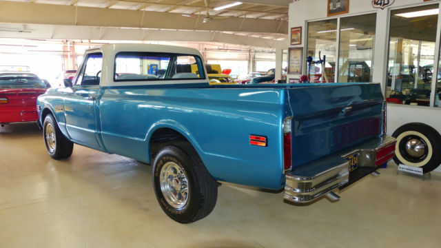 1972 Chevrolet Other Pickups -- - photo 7